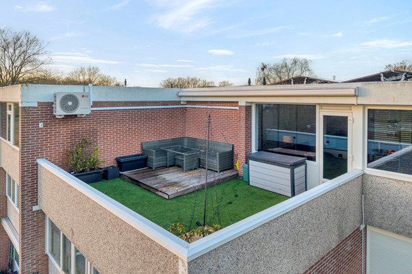 Medium property photo - Haselackers 51, 7824 LL Emmen